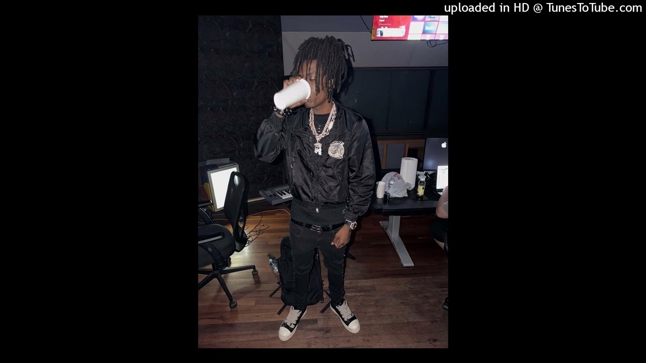 [FREE] Fattmack Type Beat "Drugs And Love"