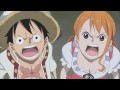 ONE PIECE　第796話予告「魂の国　マムの恐るべき能力！」