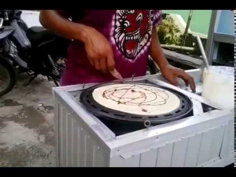 KULINER MALANG \