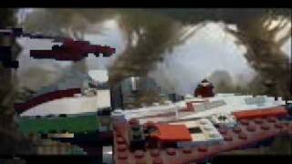 Battle Of Kashyyyk