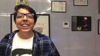 Queers Against Humanity #1