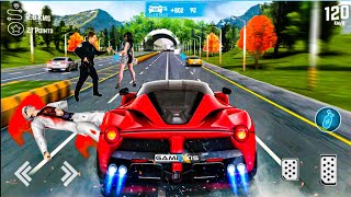 Car Racing game: 2021 - Car Games Car Simulator 3D - Android Gameplay screenshot 5