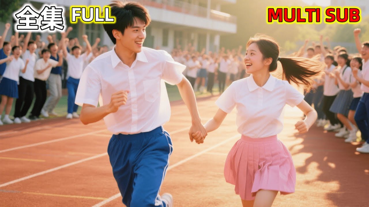 暗戀同桌：大學重逢後的甜蜜心動