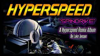 Hyperspeed - Jot Theme - Remix