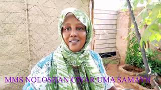 XOOGAAGA HADAAD WAX KU QABSANWAYDO WAA LAGAA SHAQAYSTAY EE OGOOW CADOWGUNA MEEL DHEER KAAGAMA IMAAN