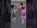 #กดติดตาม #กดใจให้หน่อย #ฟีด #funny #sakuraschoolsimulator #เกมซากุระ #ตัดต่อเอง