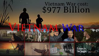 Vietnam War full version (after dark edit)