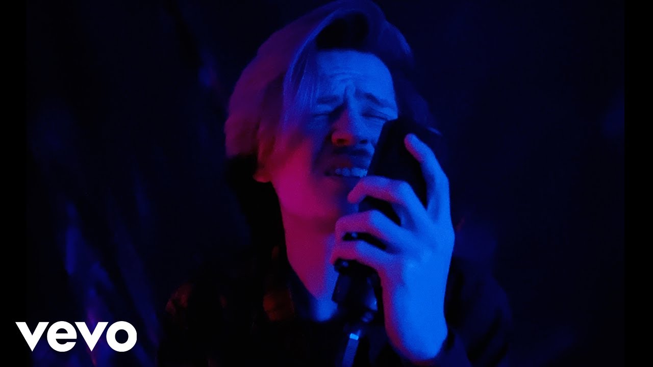 Nyal - Roses (Stripped Back)