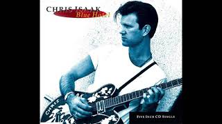 Chris Isaak – Blue Hotel (1987) - YouTube