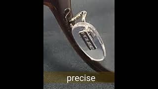 Italian brand Police optical frame Italian brand Police optical frame