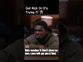 50 Cent Iconic Movie Classic 🎬 #50Cent #GetRichOrDieTryin #HipHopLegend #movie  #RapIcon #shorts