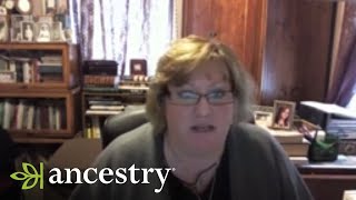 Ethnic Surnames: Finding Your Ancestor with a Not-So-Common Name | Ancestry