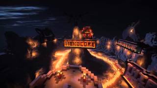 NekoCore Network, Minecraft Server 1.8+ Towny, Factions Creative!