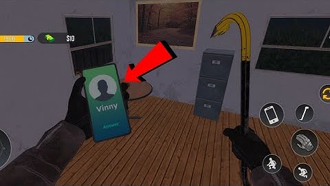 Robbery Simulator: Thief House Gameplay - Gaming Walkthrough