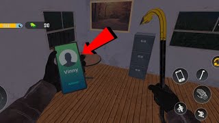 Robbery Simulator: Thief House Gameplay - Gaming Walkthrough