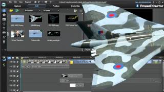 A Vulcan Transition screenshot 1