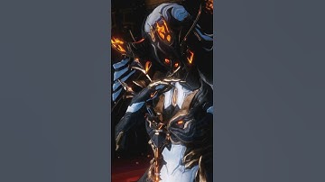 Wisp - Tormented Soul | Fashion Frame #Warframe #Captura #FashionFrame #Wisp #shorts