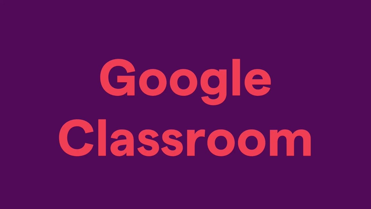 Google Classroom Setup - Soundtrap for Education