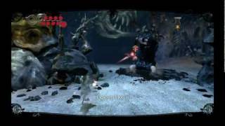 Lets Play Alice: Madness Returns: 15 - The fishies answered, what a temper you are in!