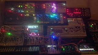 Eurorack Modular Snippet 1