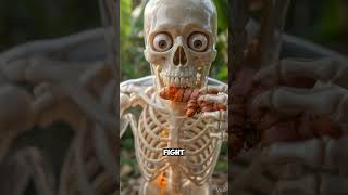 EAT THIS EVERYDAY FOR STRONGER BODY 🧅💪 #food #facts #health #lifestyle #viral #usa #shorts