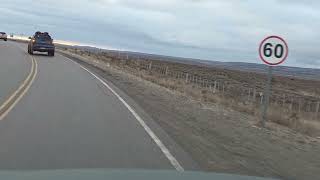 Rio Pico, Chubut, Argentina. 11JUL2025