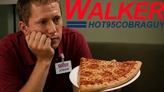 The Food Court Chatlog