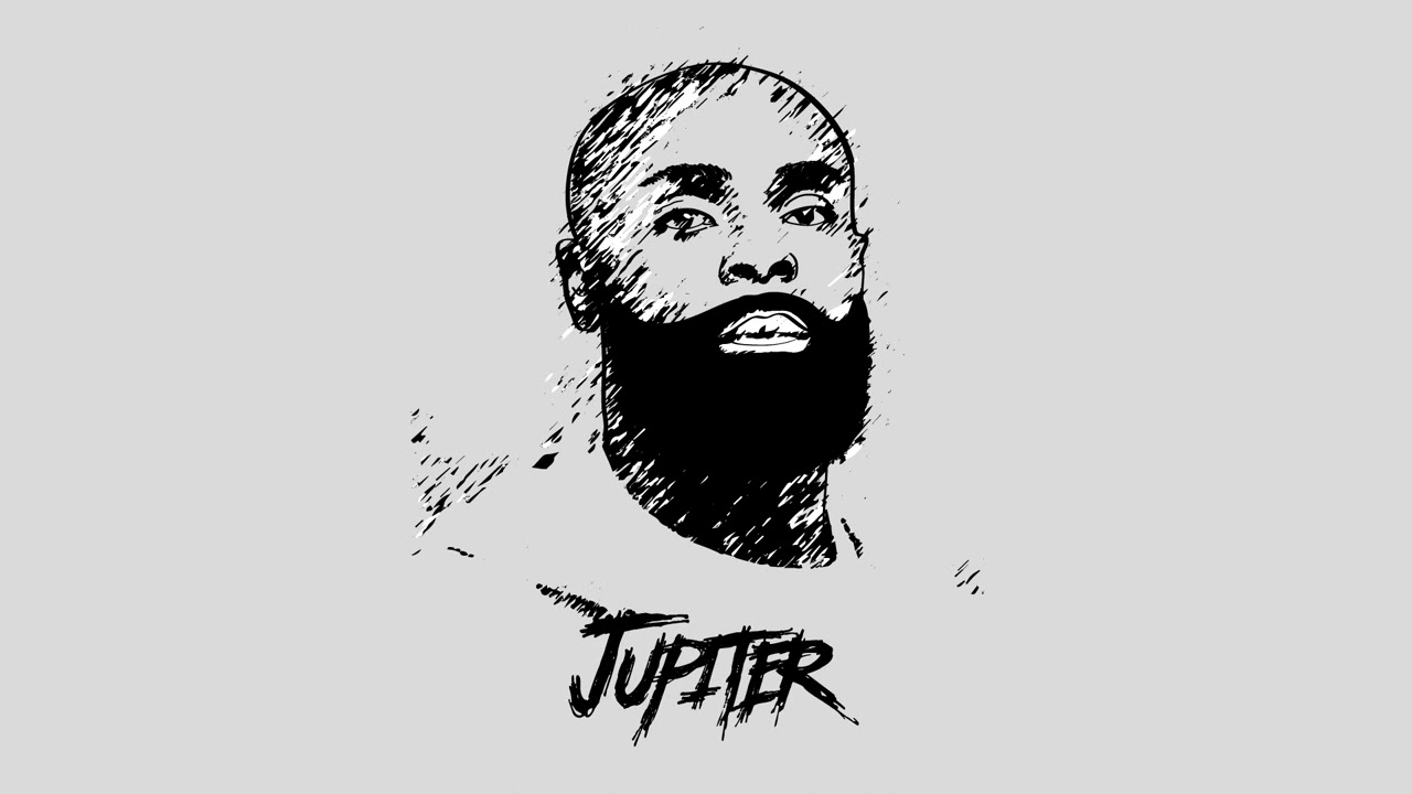 Kaaris x Therapy Type Beat "Jupiter" Or Noir Type Instrumental | Prod.KenRoth