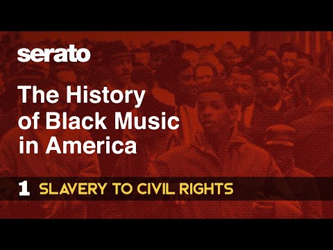 american music history