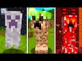 10 NUEVOS CREEPERS QUE MINECRAFT DEBERÍA AÑADIR 😱💥 MINECRAFT ALEATORIO