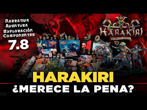 Introducción a Harakiri Blades of Honor ¿Es un GRAN JUEGO? | Opinión
