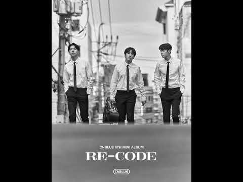 CNBLUE (씨엔블루)-04-추워졌네. (Winter Again.)