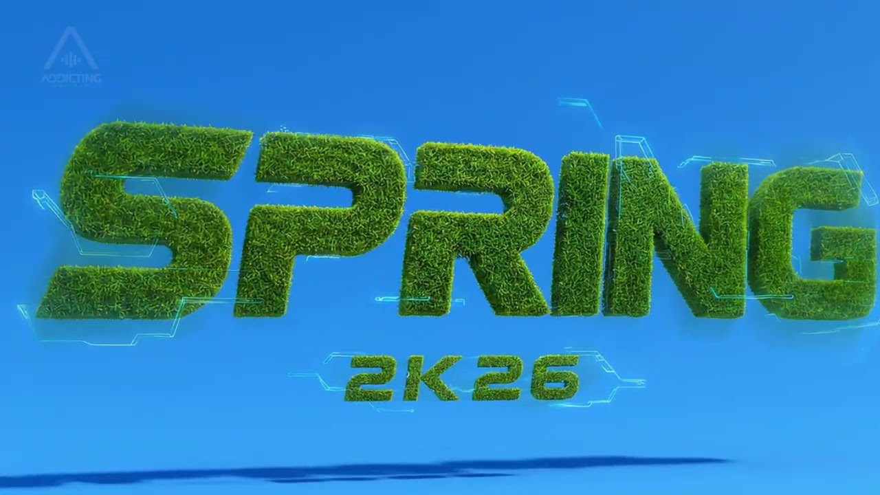Watch MARK MORALES - SPRING 2K26 on YouTube Watch MARK MORALES - SPRING 2K26 on YouTube