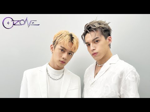【Ozone's Behind】雅詩蘭黛活動紀錄🌼大家 12 月再見～｜哲言 & 子翔篇