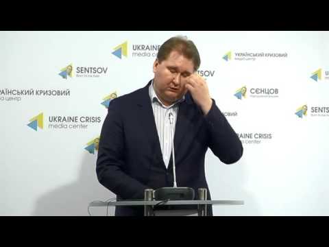 Результати роботи Уповноваженого з питань підприємництва при ДФС. УКМЦ-27-11-2015