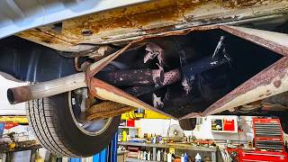Customer States (The WORST Catastrophic Failures) | Just Rolled In