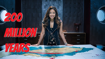 The Wilson Cycle: Earth