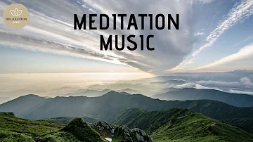 Meditation Jazz Music, Calm Music, Binaural Beats, Meditation Music