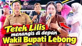 Download lagu ABANG SAYANG l Teteh Lilis l Cipt. Endang Raes