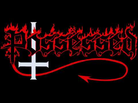 Possessed - Live in Montreal 1985 [Full Concert]