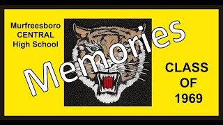 CHS Class of 1969 MEMORIES FINAL 2024 1080p