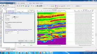 Quick and Easy Horizontal Well Correlation in HampsonRussell 10.3
