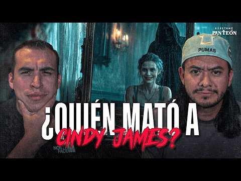 She Warned Them She Was Going To Be Killed And No One Listened | Asústame Panteón