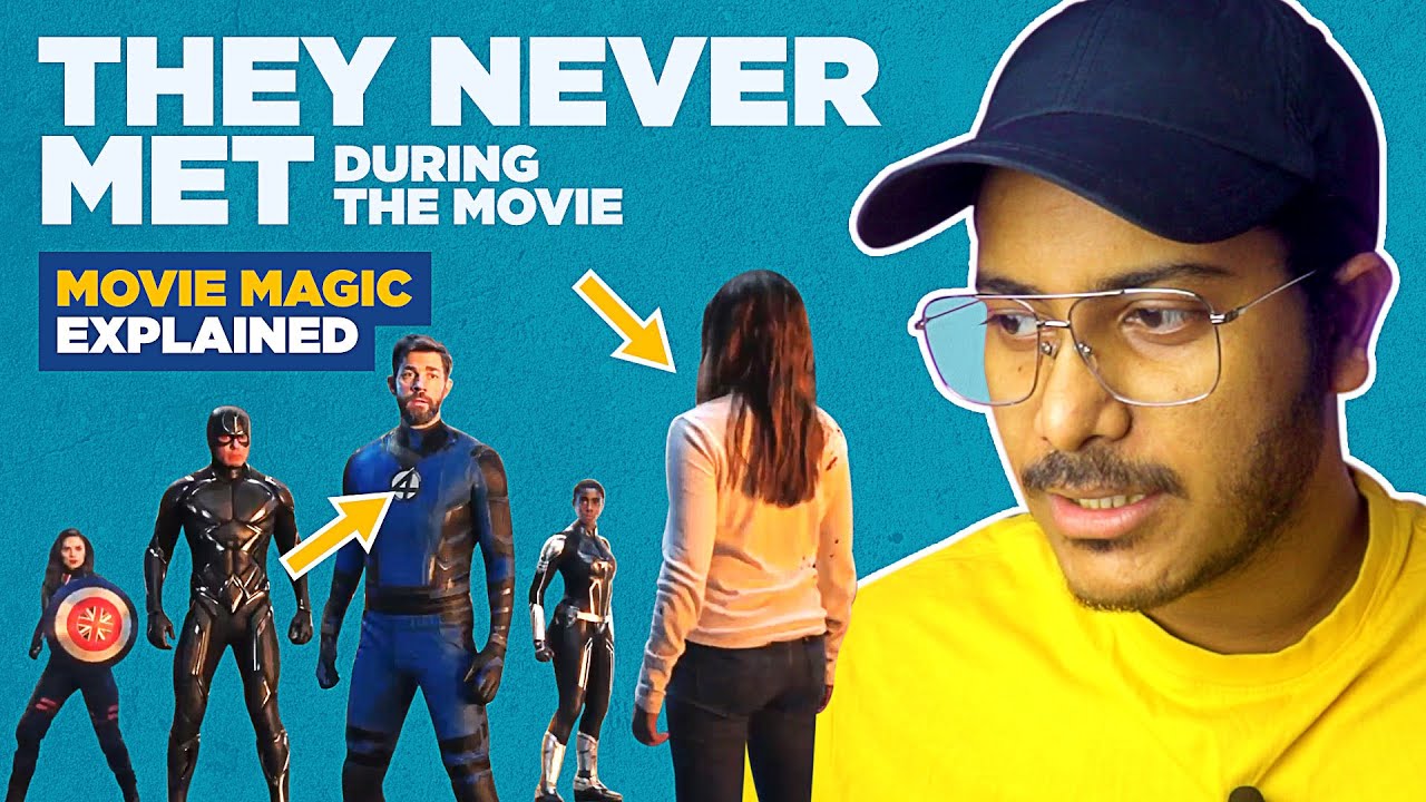 This is How Movies Trick You | A KibaKibi Breakdown