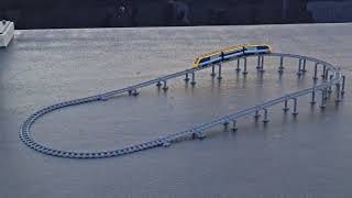Trixbrix Stadium Loop