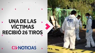 Download Lagu Nuevos antecedentes de balacera en partido benéfico: Tercera víctima sería clave para destrabar caso MP3