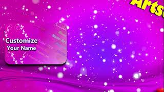 Name Art screenshot 4