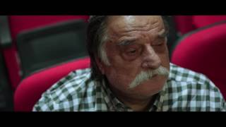 Akrep Ile Yelkovan (2016) - Kısa Film
