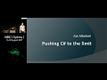 Pushing C# to the limit - Joe Albahari