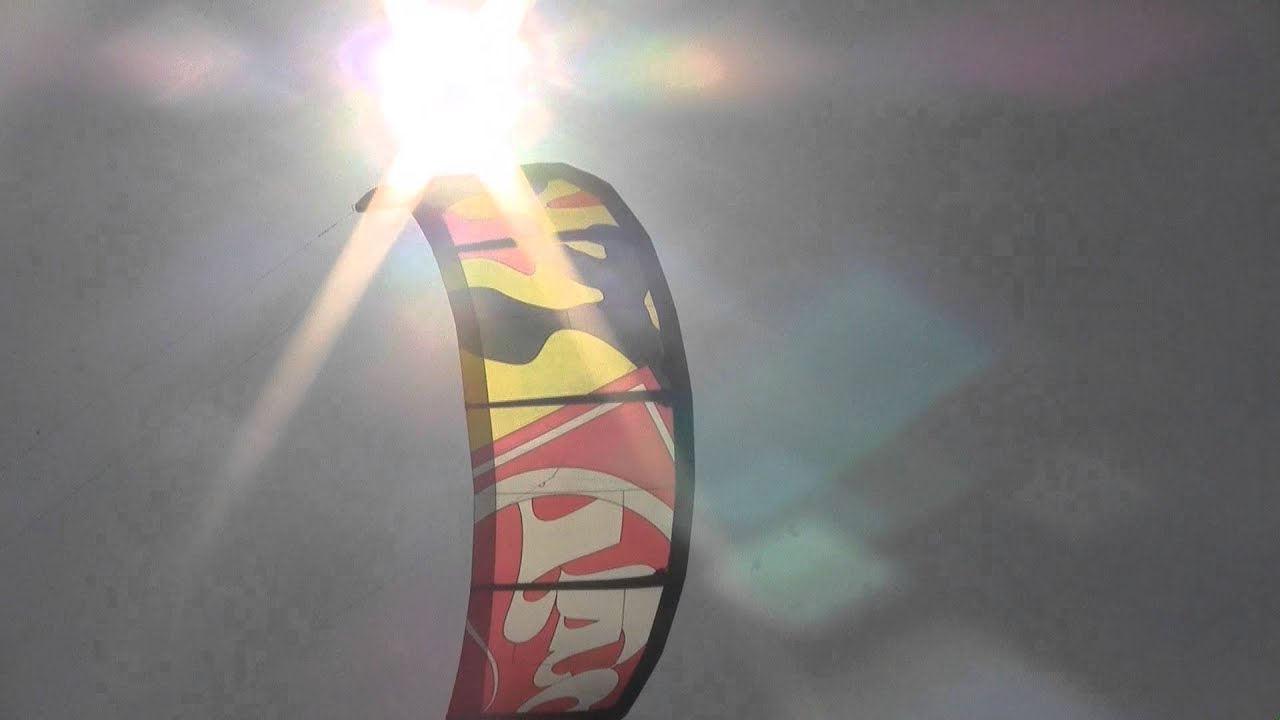 Jerrie van de Kop 2014/15 Brazil